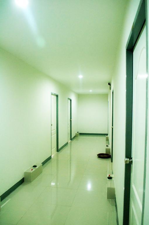 Motel Sabai Sabai House Pattaya Pokoj fotografie