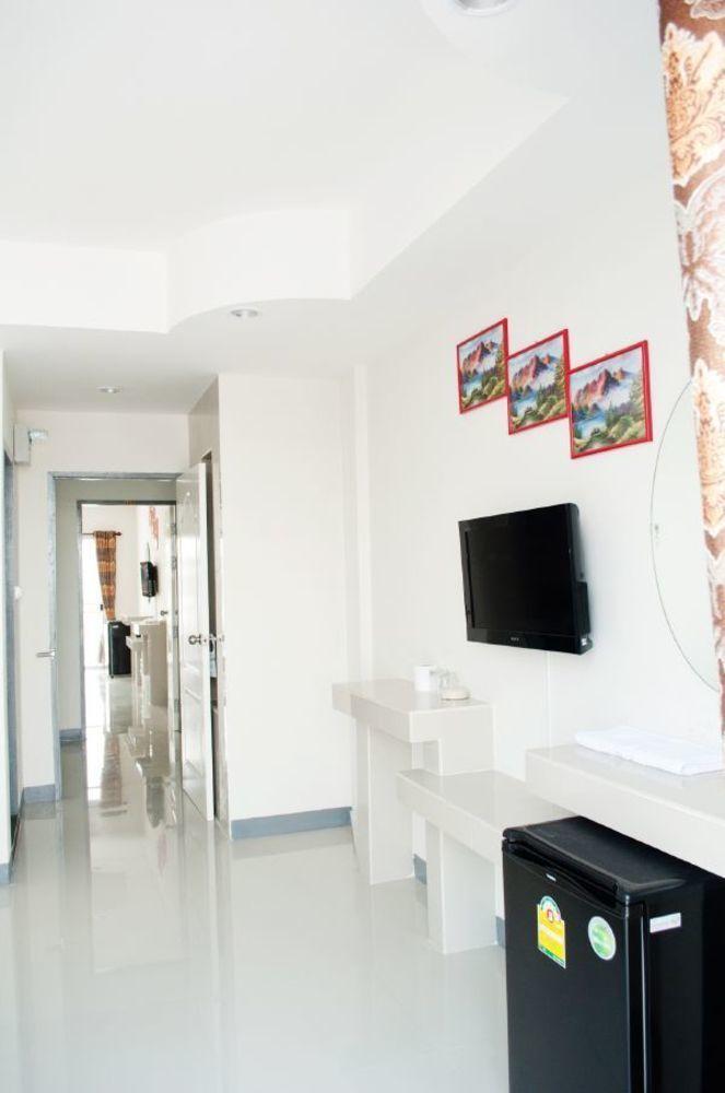 Motel Sabai Sabai House Pattaya Exteriér fotografie