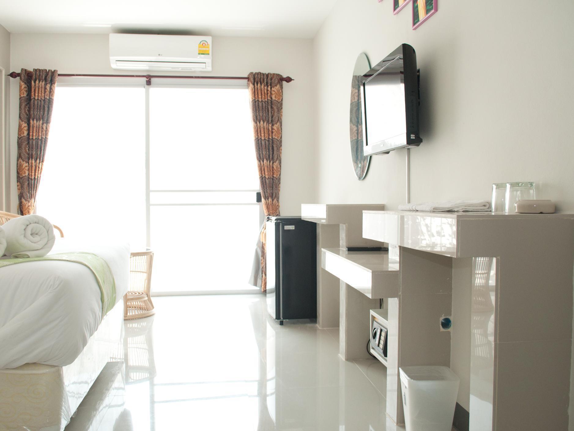 Motel Sabai Sabai House Pattaya Exteriér fotografie