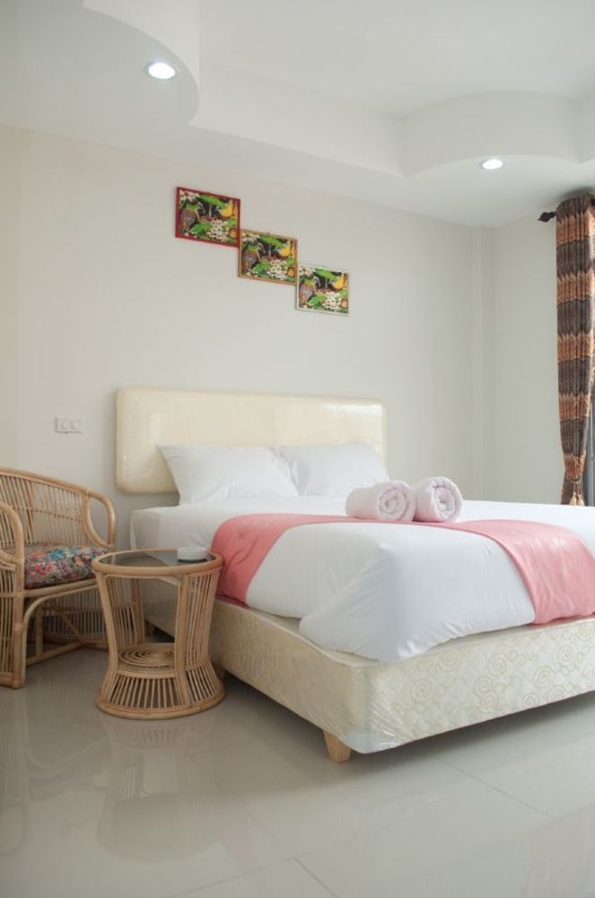 Motel Sabai Sabai House Pattaya Exteriér fotografie