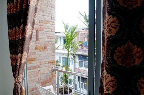Motel Sabai Sabai House Pattaya Exteriér fotografie
