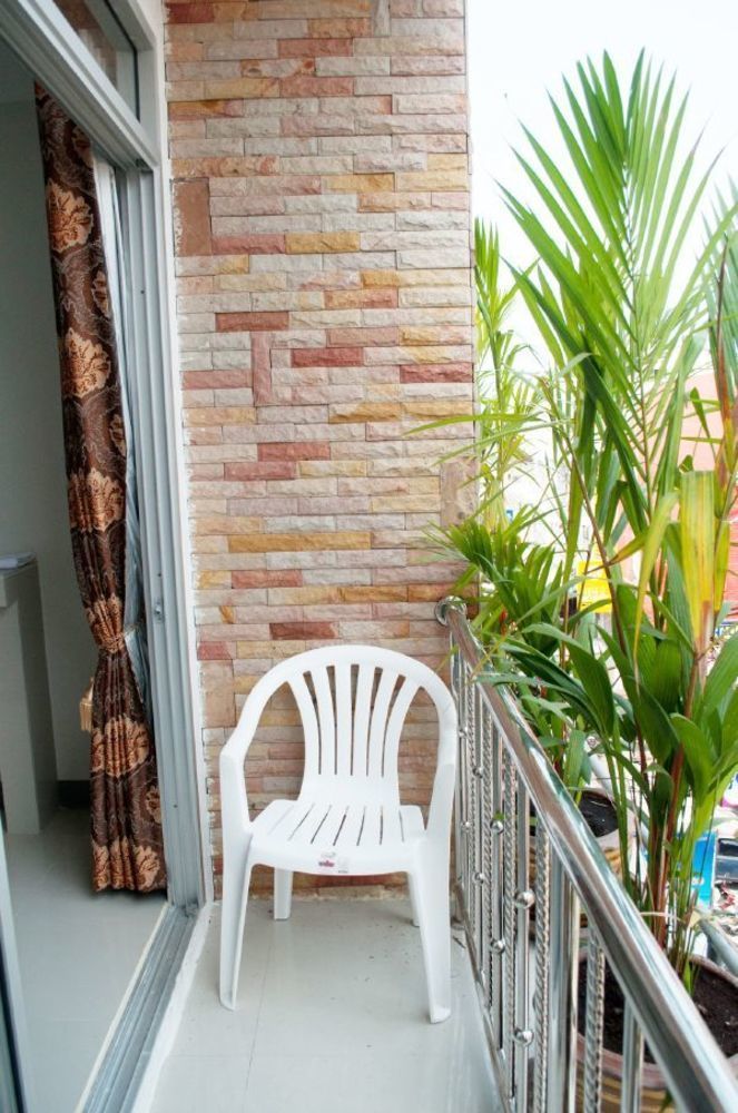 Motel Sabai Sabai House Pattaya Exteriér fotografie