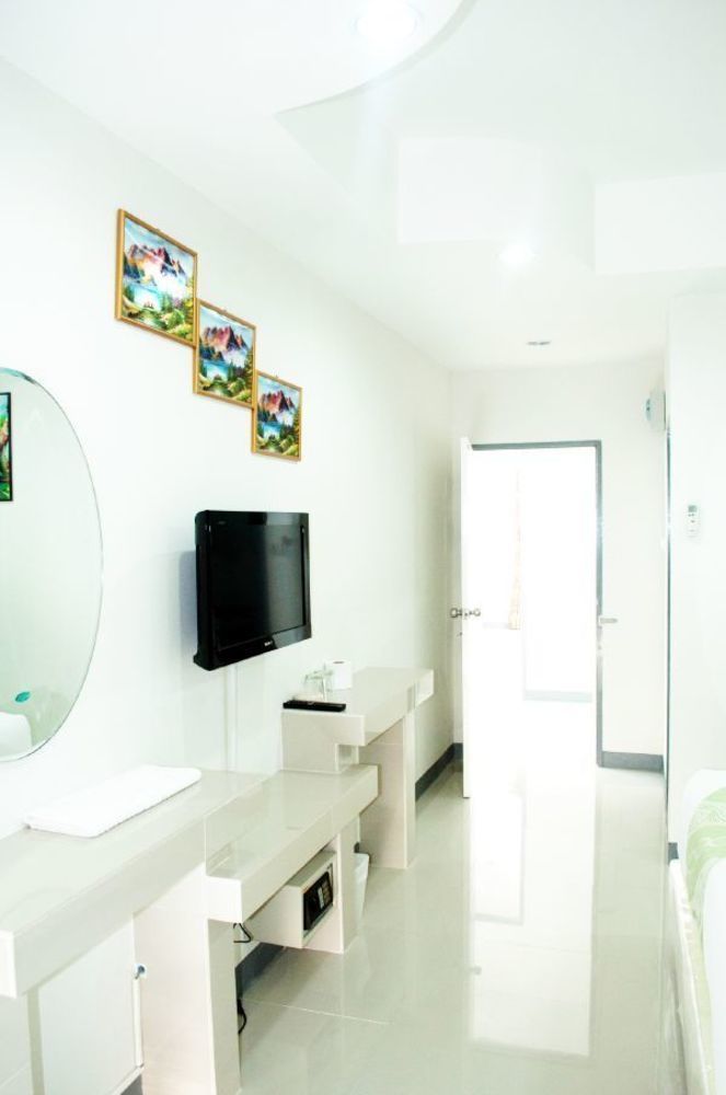 Motel Sabai Sabai House Pattaya Exteriér fotografie